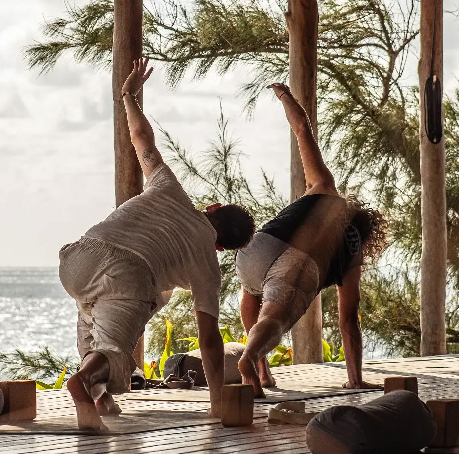 Wild, Happy and Free Retreat