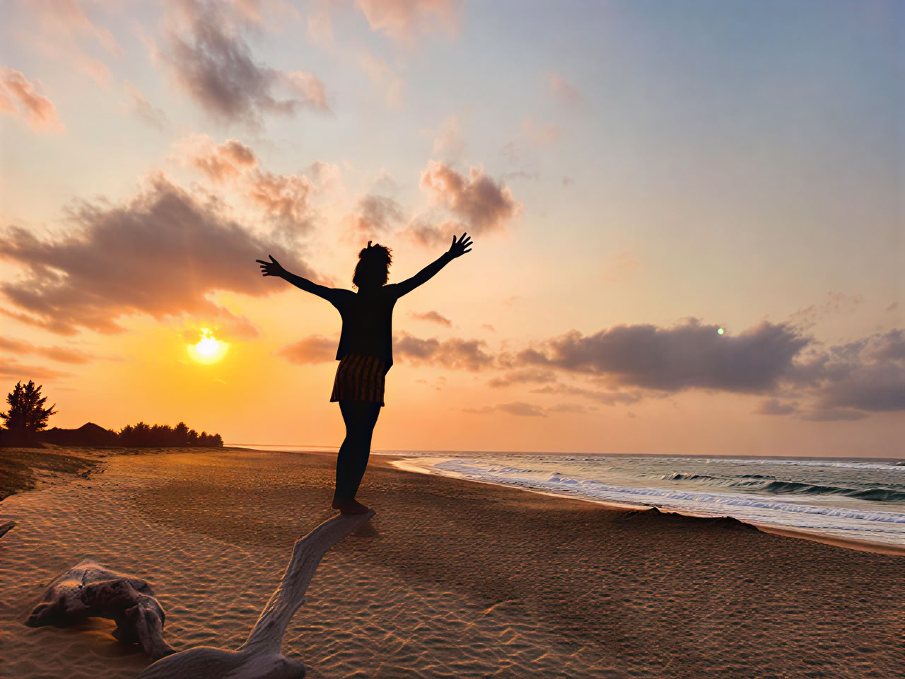 Wild, Happy and Free Retreat