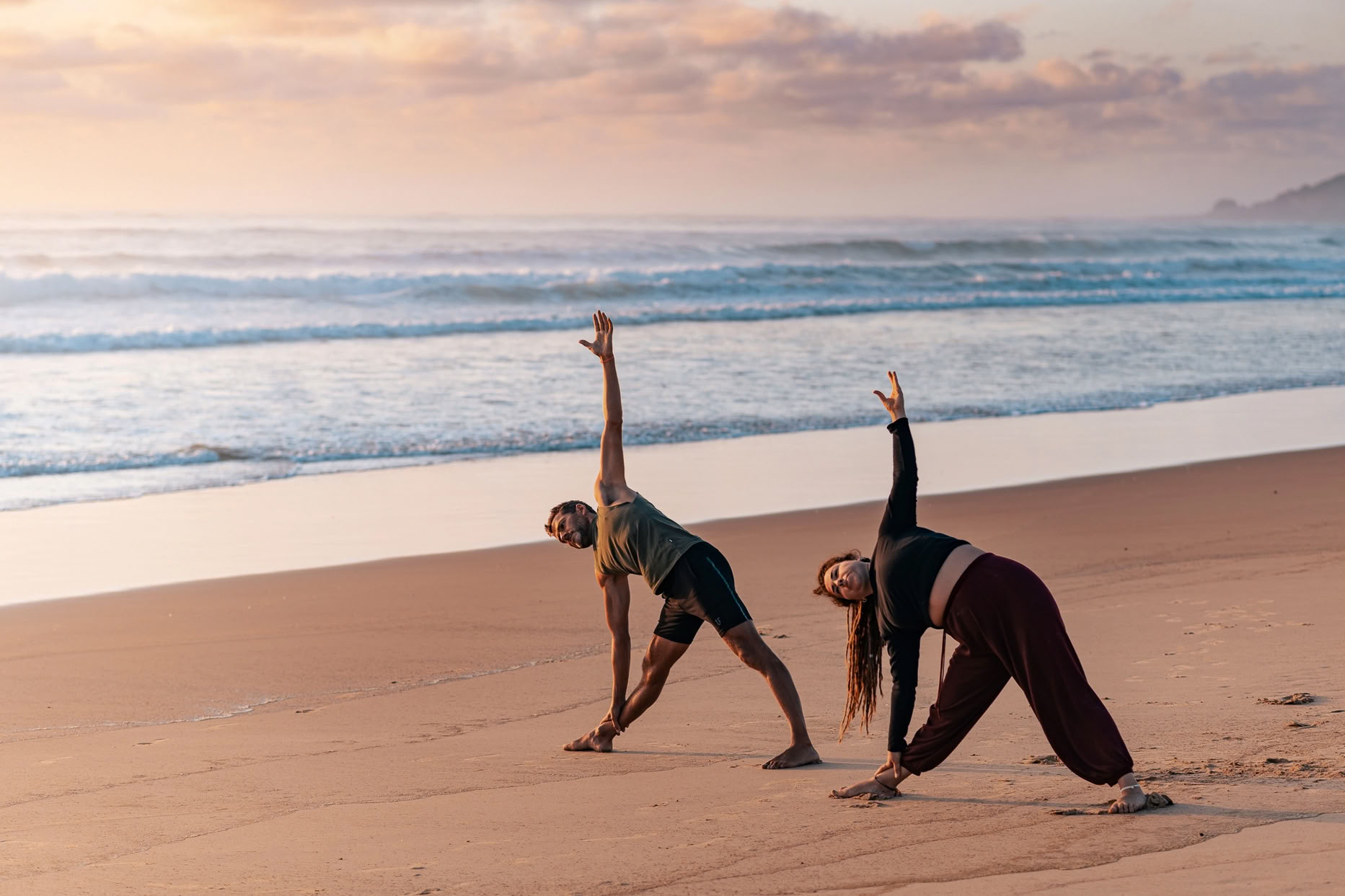 Wild, Happy and Free Retreat