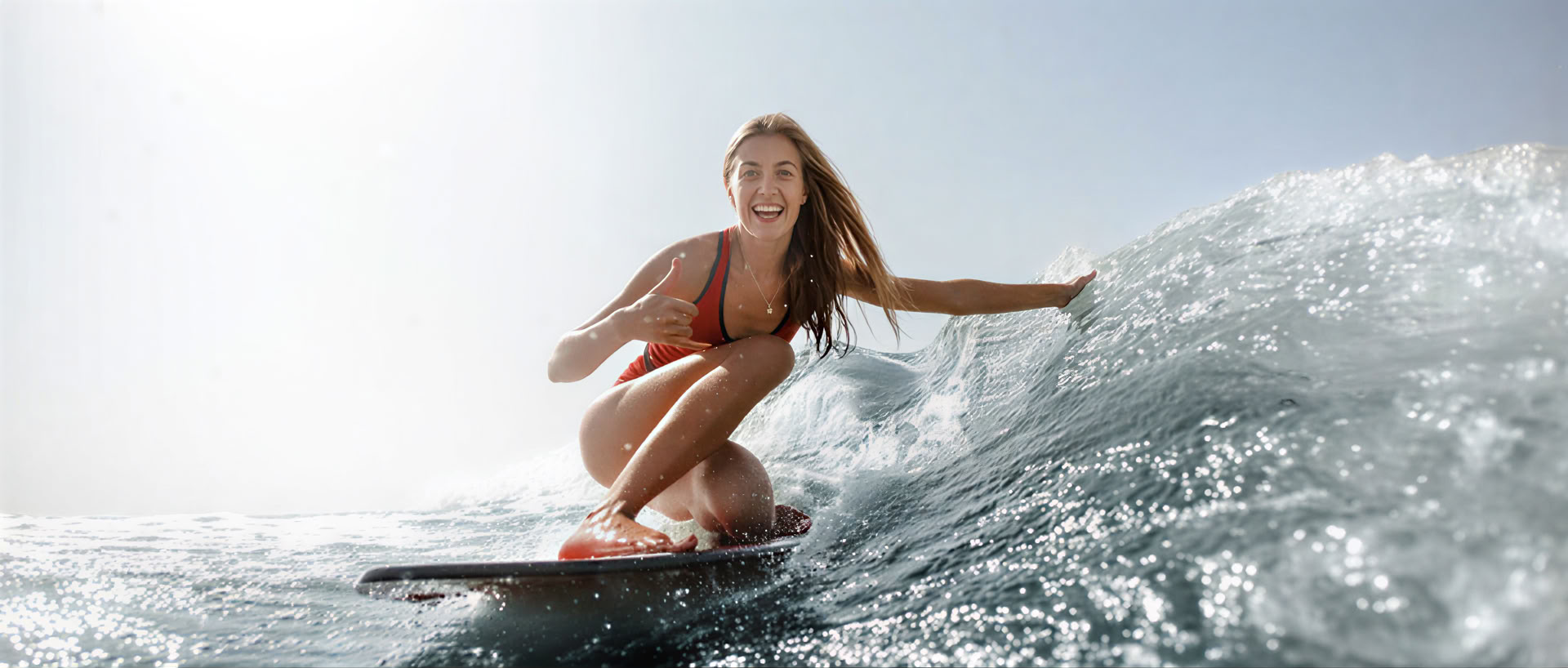 Wild, Happy and Free Retreat