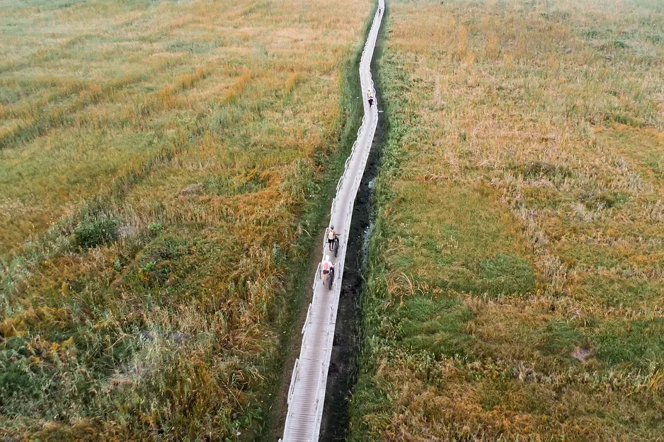 E-Bike Tour