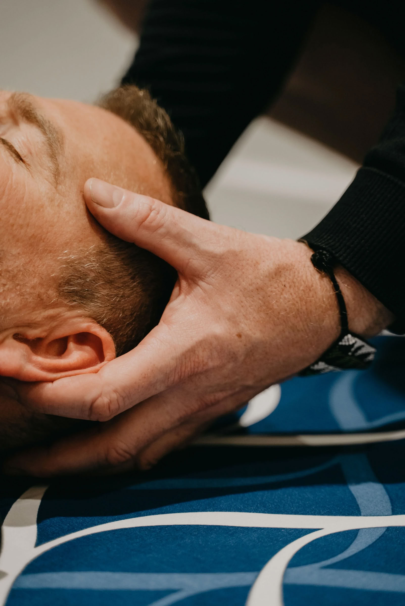 Breath awareness - 1 hour class