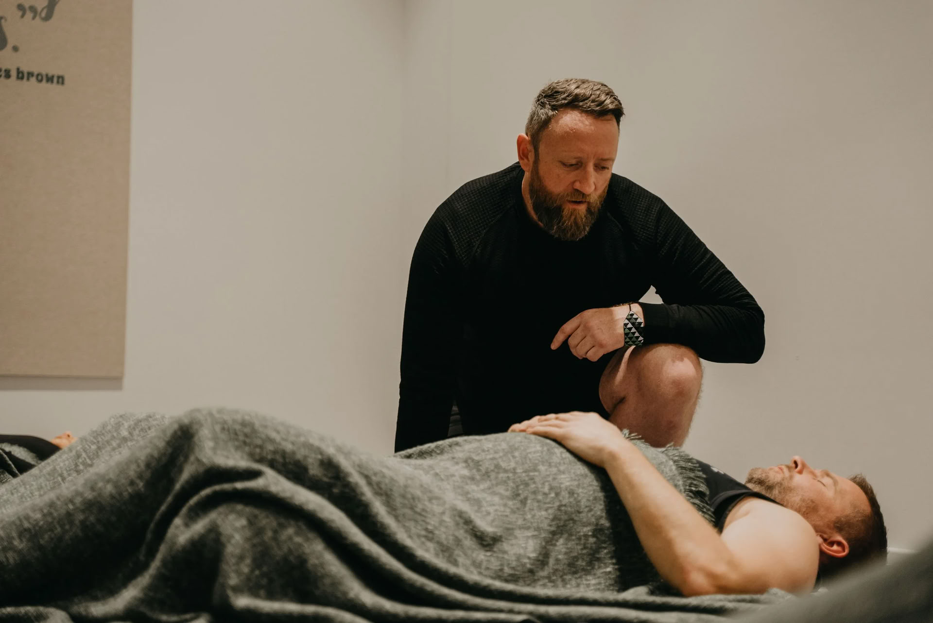 one-on-one 3 hour session