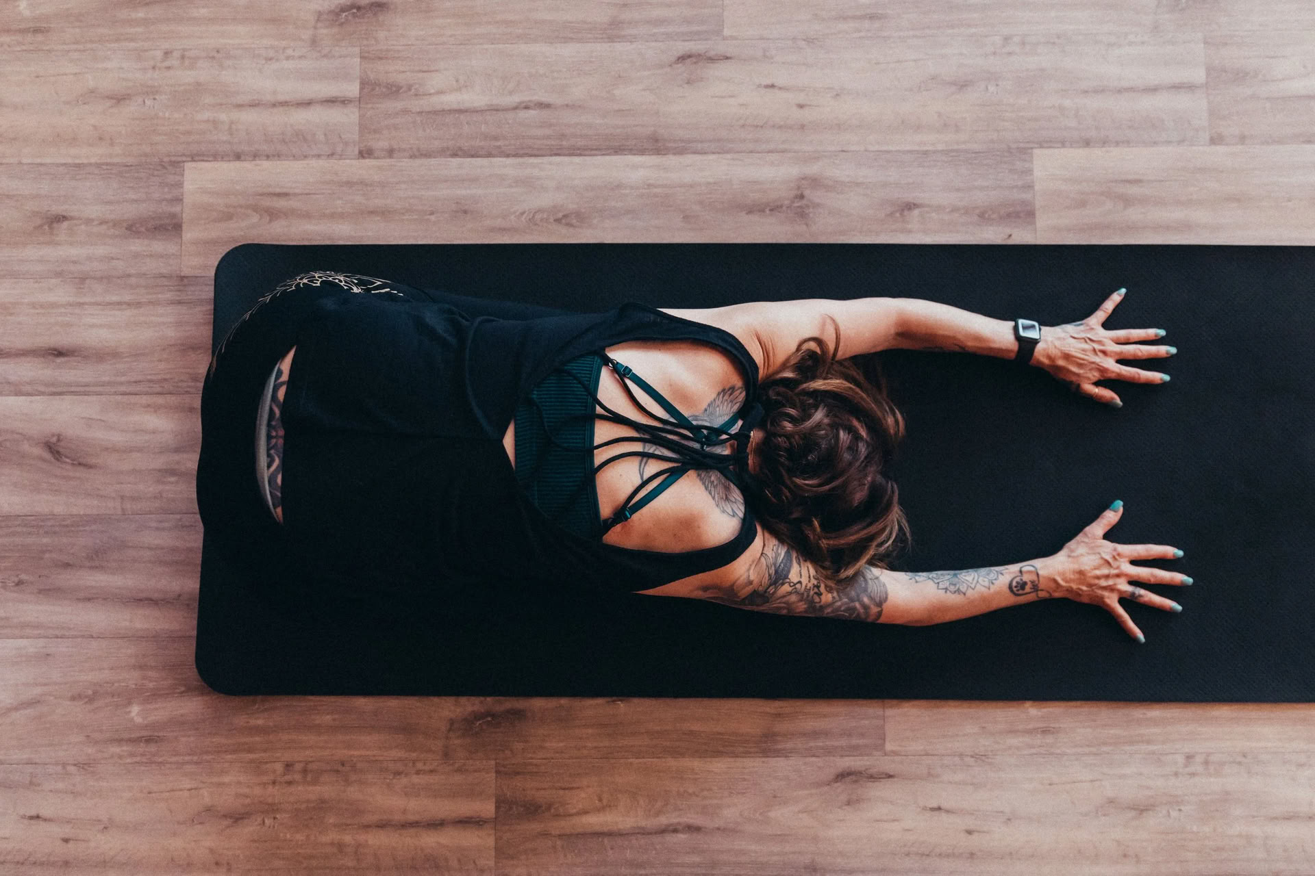 Mini Yoga Retreat
