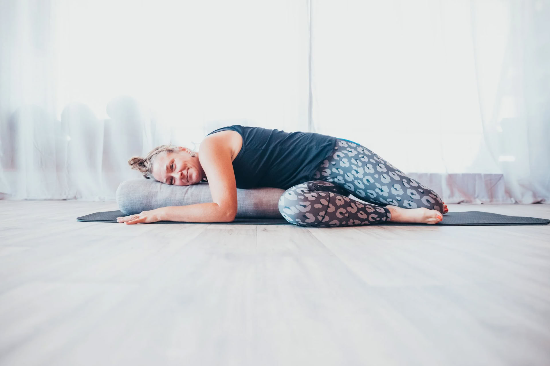 Iyengar Yoga