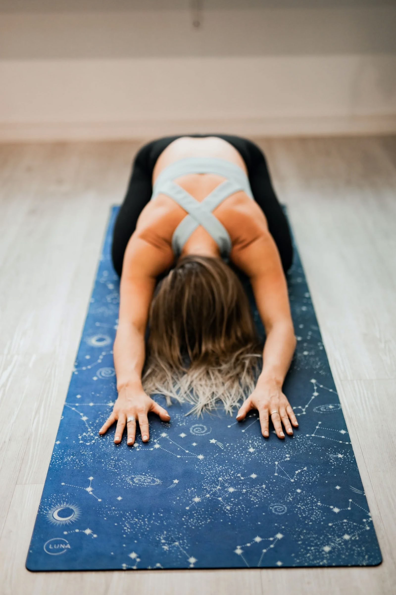 Iyengar Yoga