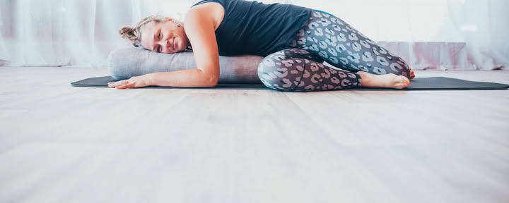 Iyengar Yoga