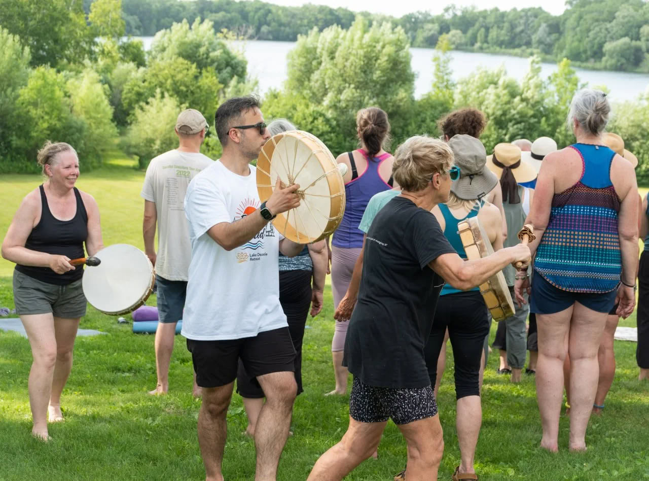 Late Summer wellness Fest