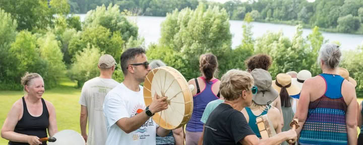 Late Summer wellness Fest