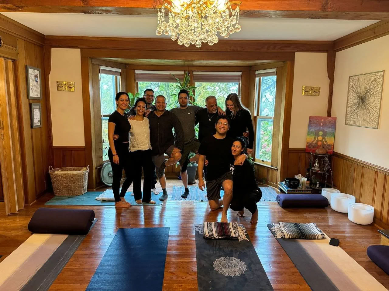 Walking the Path to Your Best Life — Lake Osceola Retreat