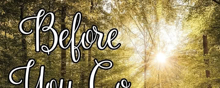 Walking the Path to Your Best Life — Lake Osceola Retreat