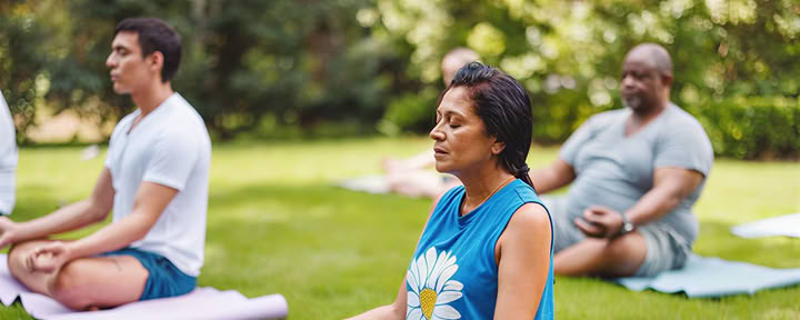Nervous System Reset & Readiness to Receive Retreat