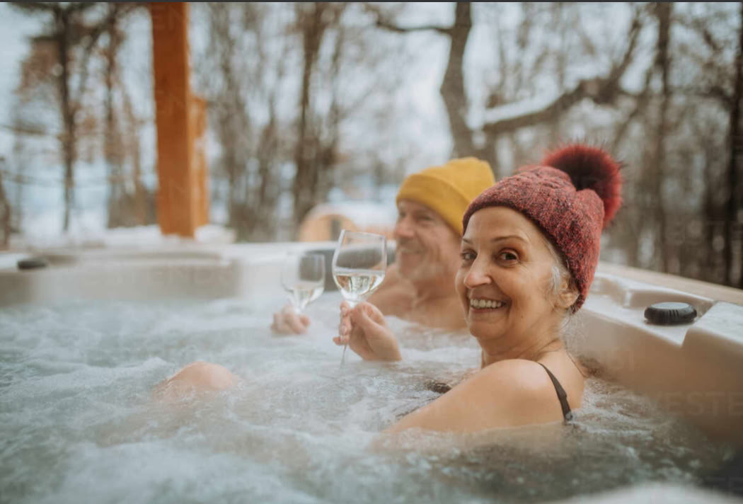 Valentine's Couples Retreat