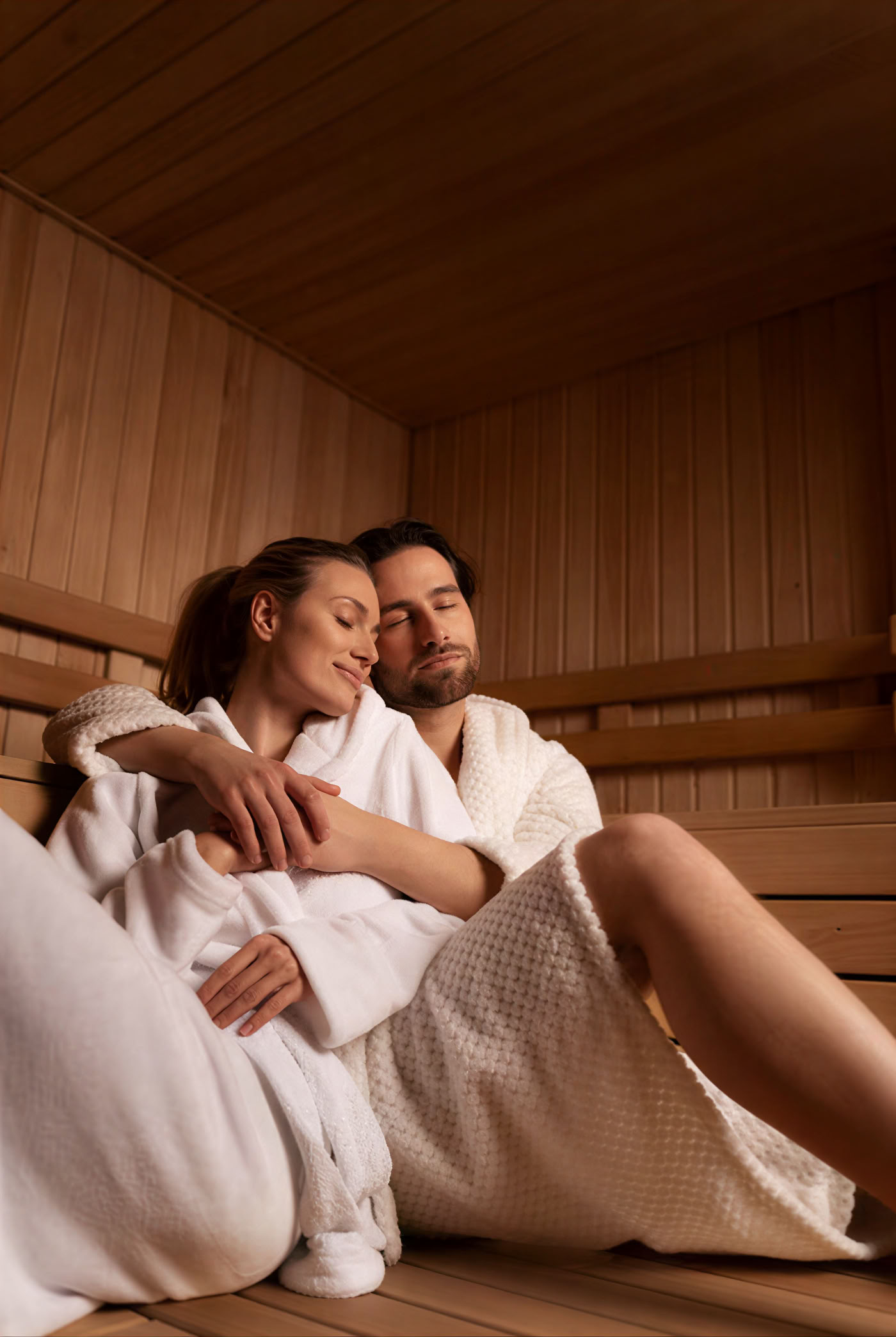 Valentine's Couples Retreat
