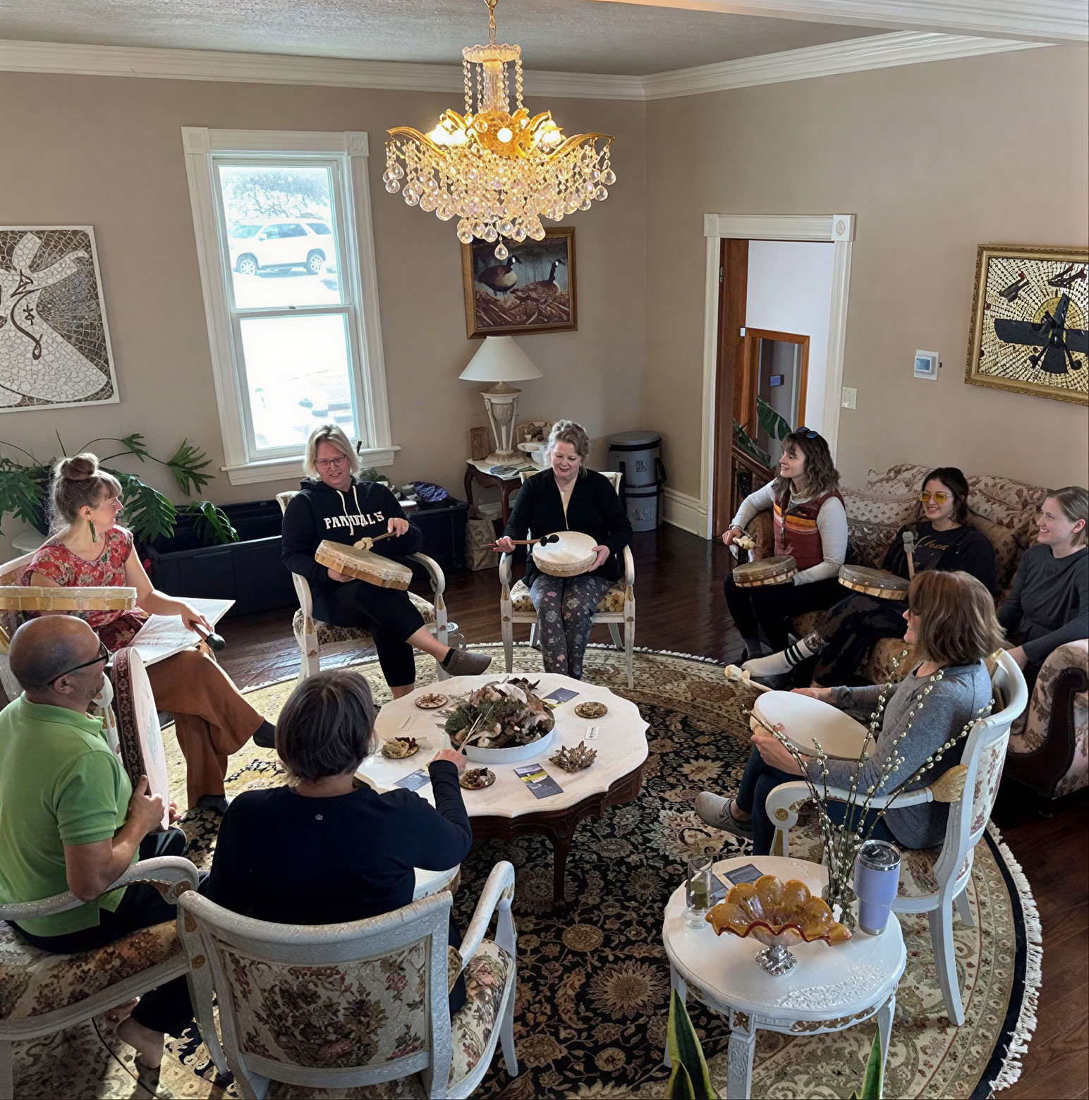 Couples Valentine Retreat