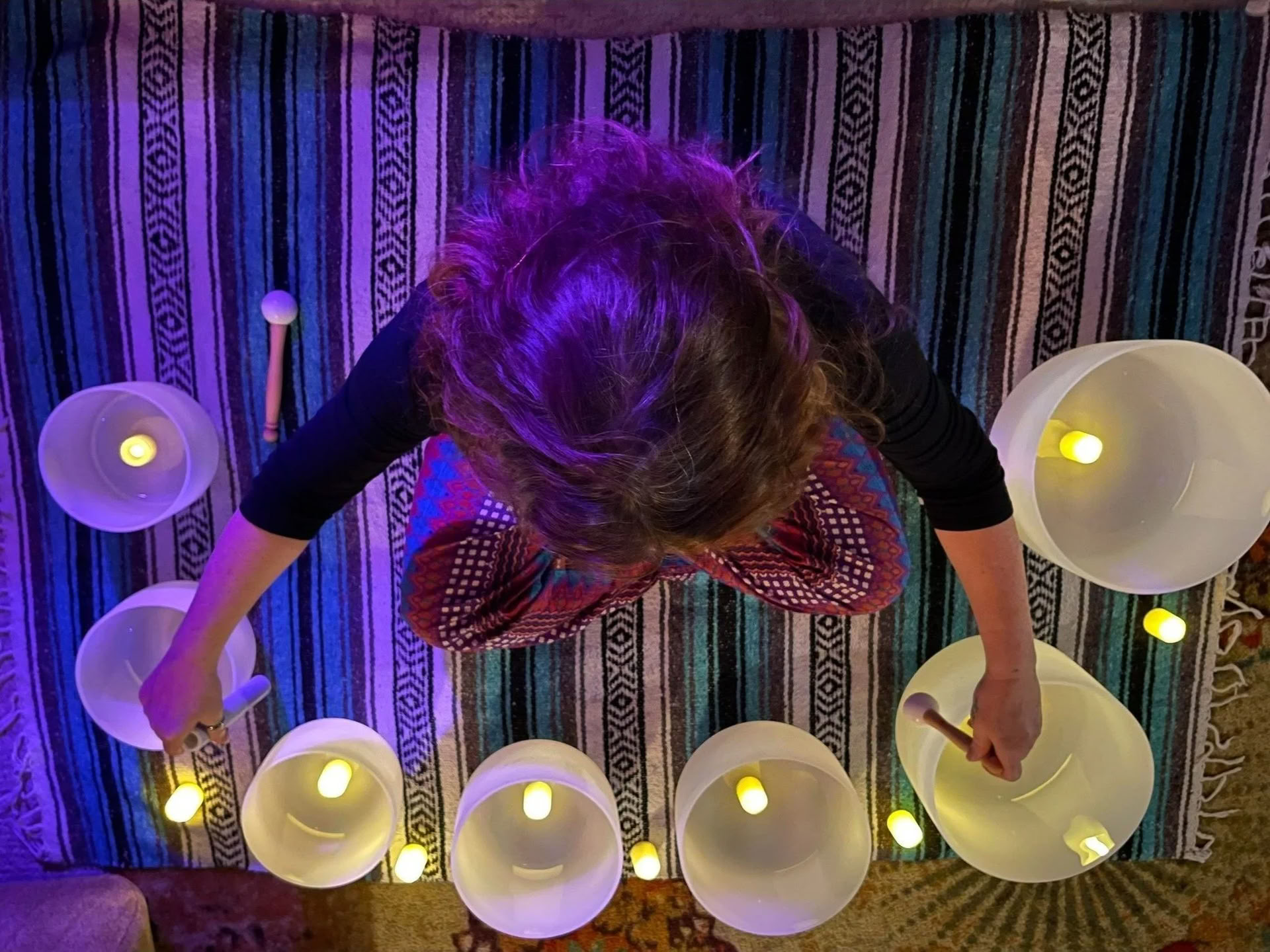ِِDrum Making | Rhythm Retreat | Handcraft — Lake Osceola Retreat