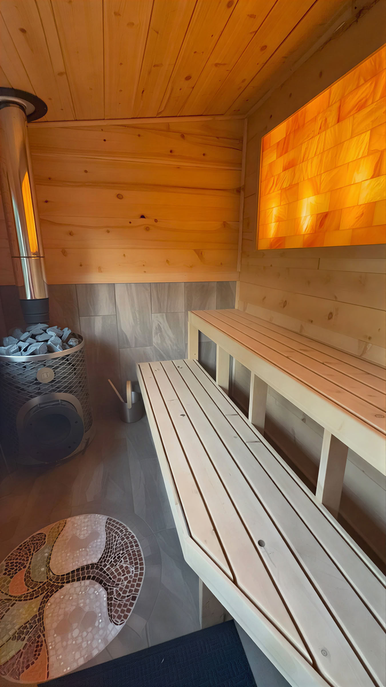 GUT HEALTH & HEALING RETREAT — Lake Osceola Retreat