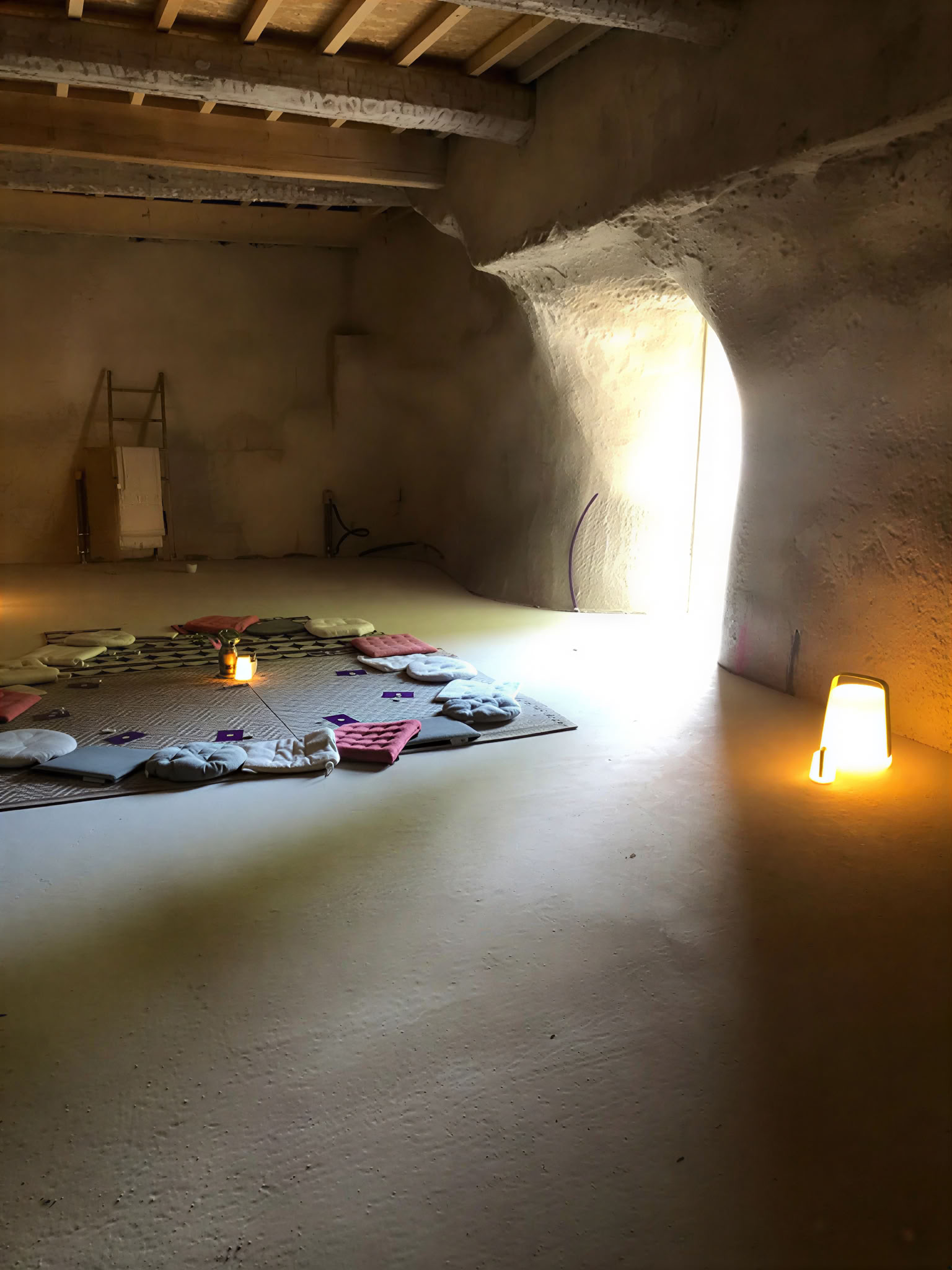 Reignite Your Inner Radiance: Yoga & Meditation Retreat in the South of France