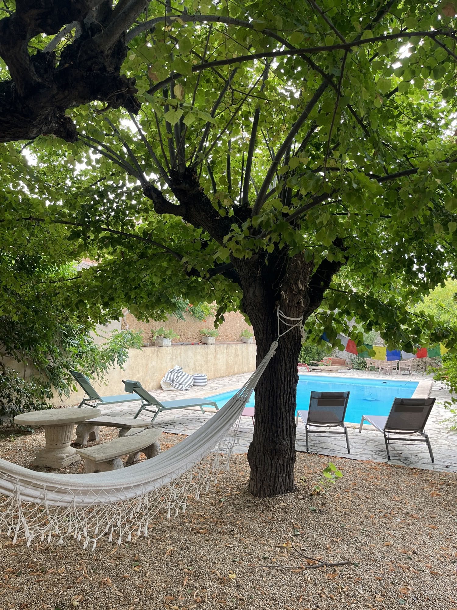 Reignite Your Inner Radiance: Yoga & Meditation Retreat in the South of France