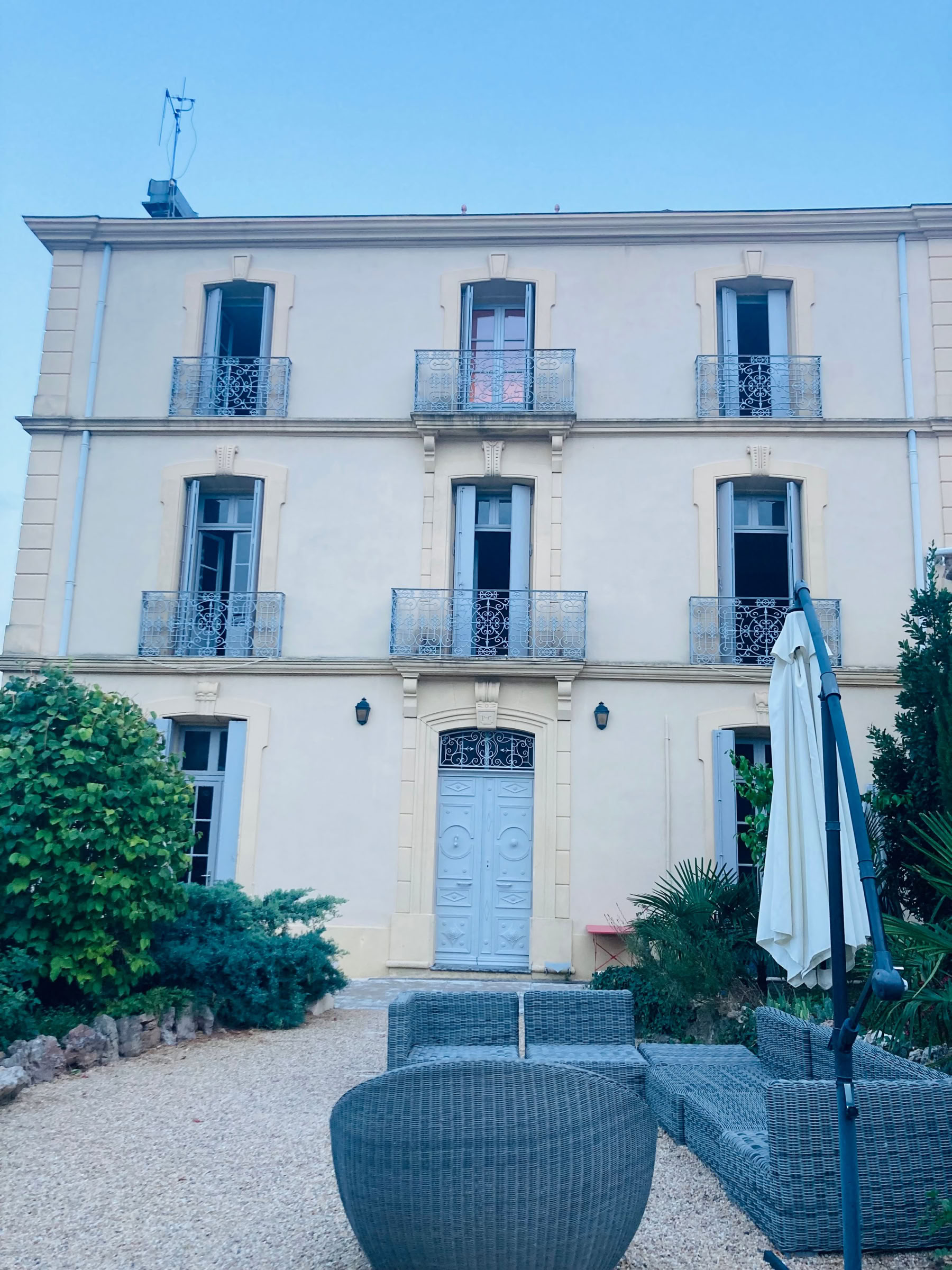 Reignite Your Inner Radiance: Yoga & Meditation Retreat in the South of France