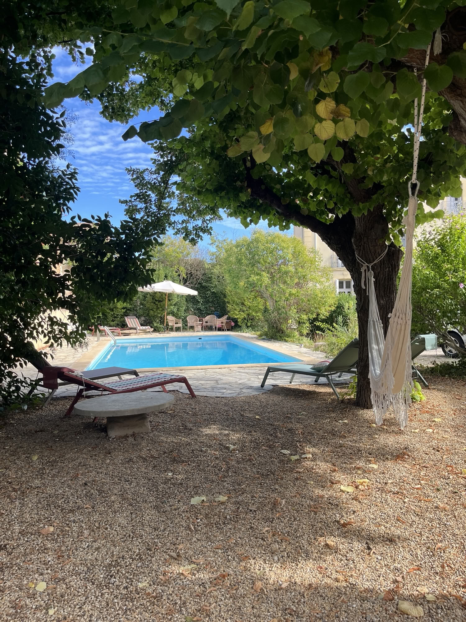 Reignite Your Inner Radiance: Yoga & Meditation Retreat in the South of France