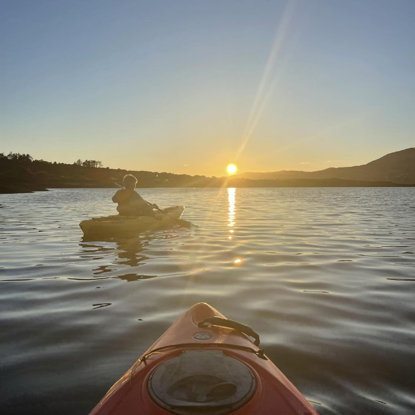 Renewal Retreat: A Magical Weekend on Bere Island