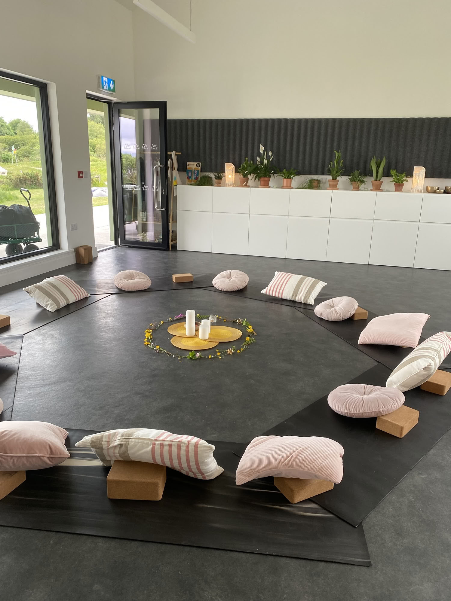 Renewal Retreat: A Magical Weekend on Bere Island