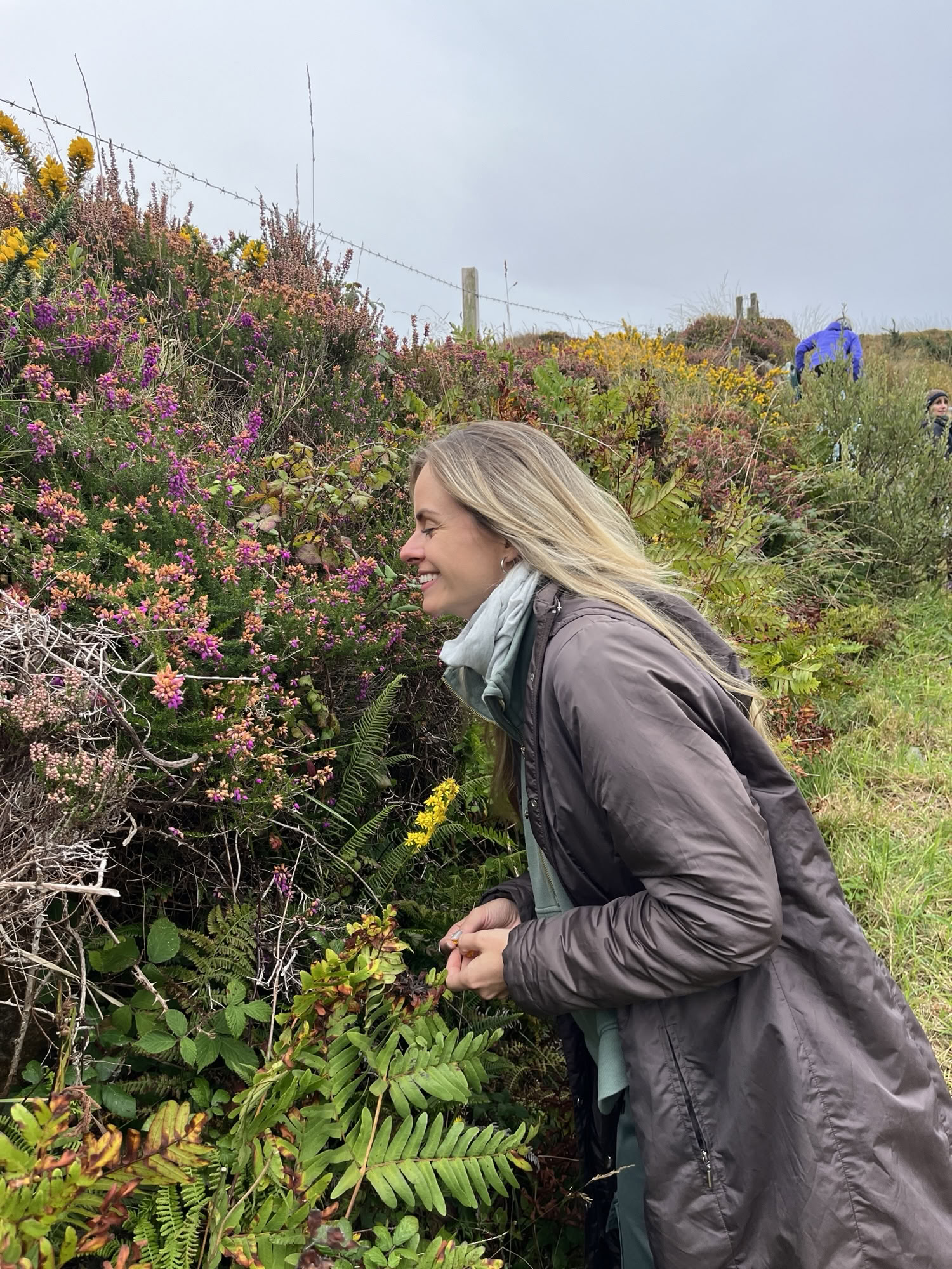Renewal Retreat: A Magical Weekend on Bere Island