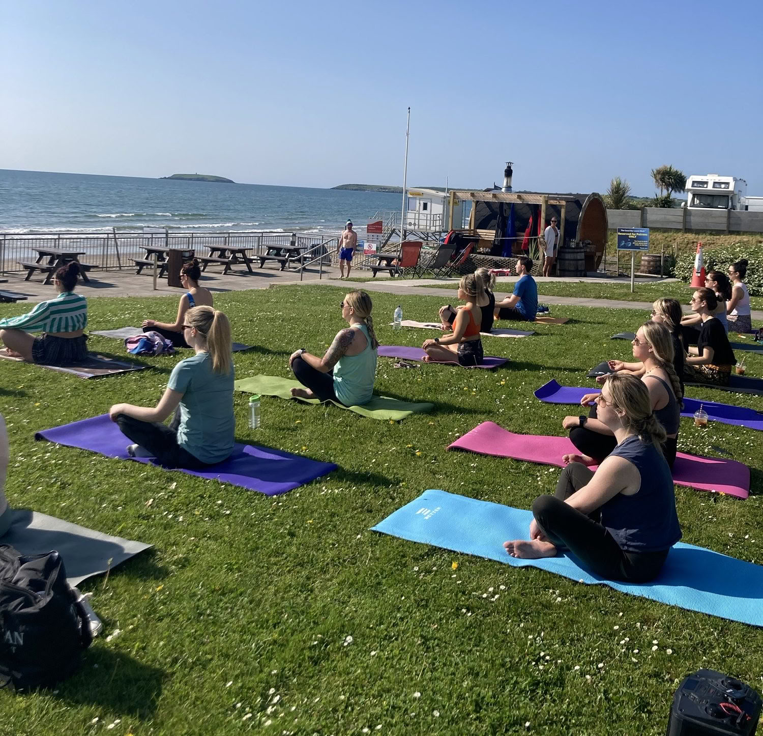Renewal Retreat: A Magical Weekend on Bere Island