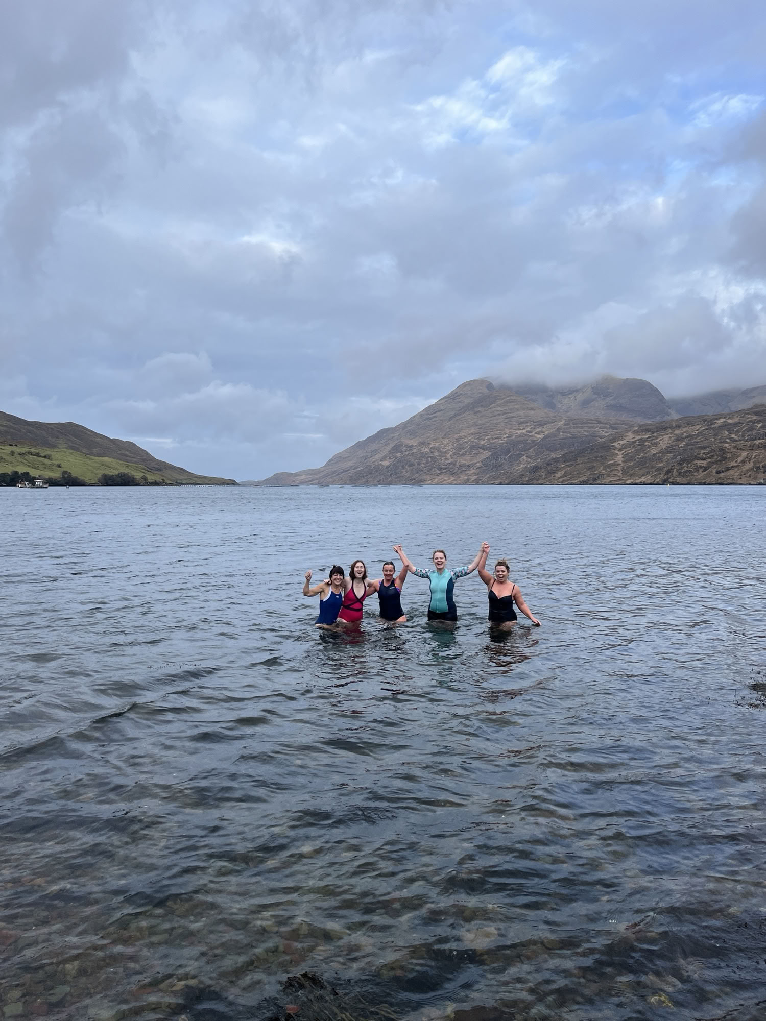 Renewal Retreat: A Yoga & Wellness Weekend at Bere Island