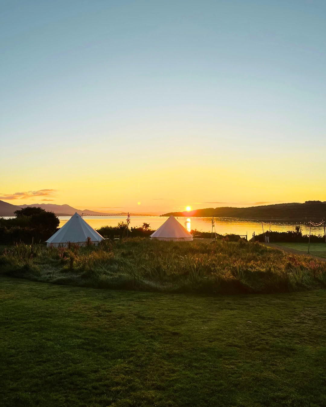Renewal Retreat: A Yoga & Wellness Weekend at Bere Island