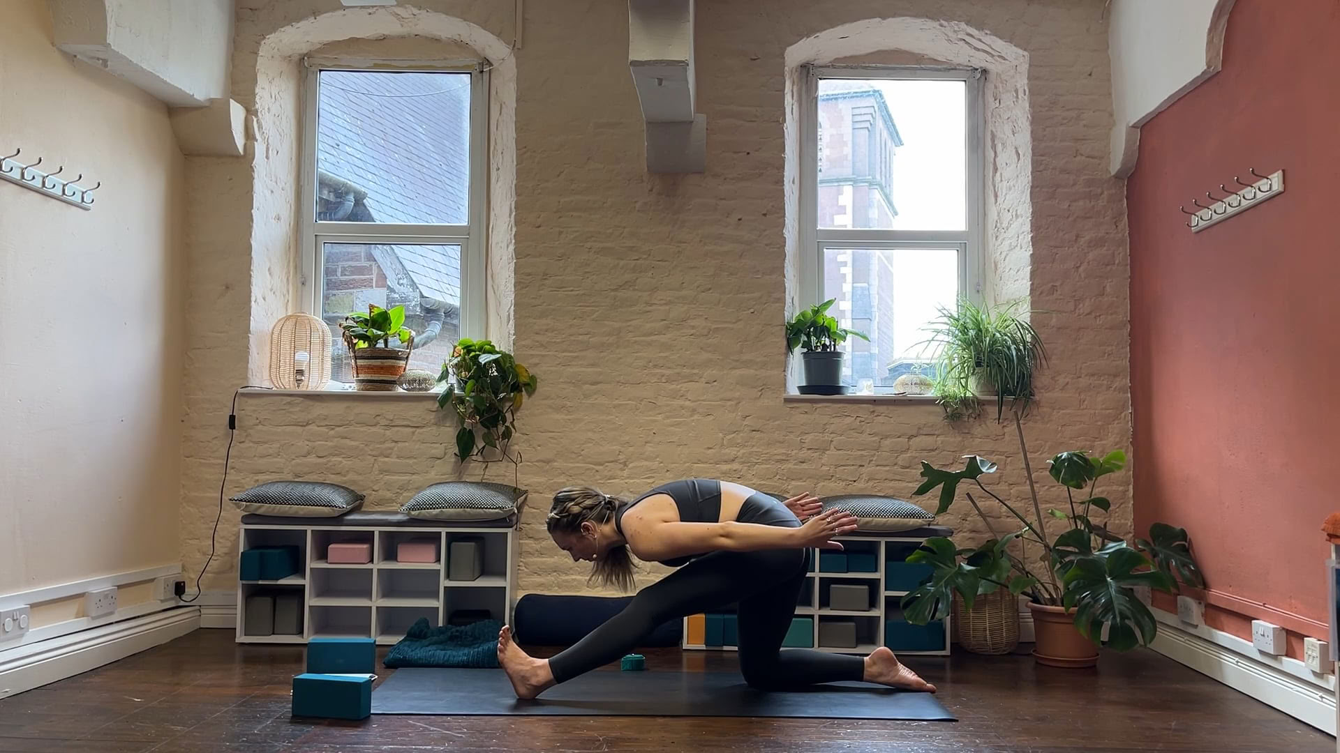 Renewal Retreat: A Yoga & Wellness Weekend at Bere Island