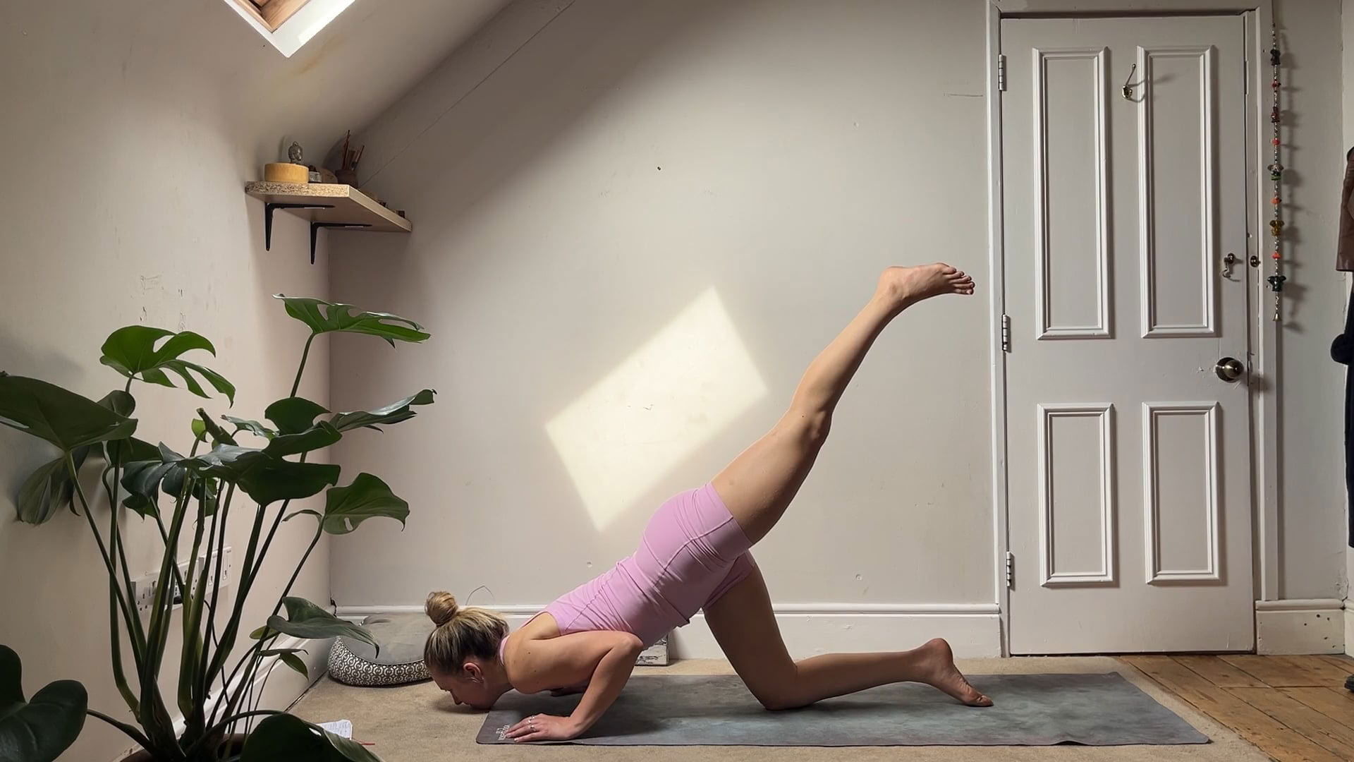 Renewal Retreat: A Yoga & Wellness Weekend at Bere Island