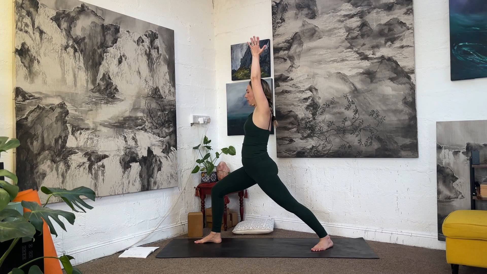 Renewal Retreat: A Yoga & Wellness Weekend at Bere Island