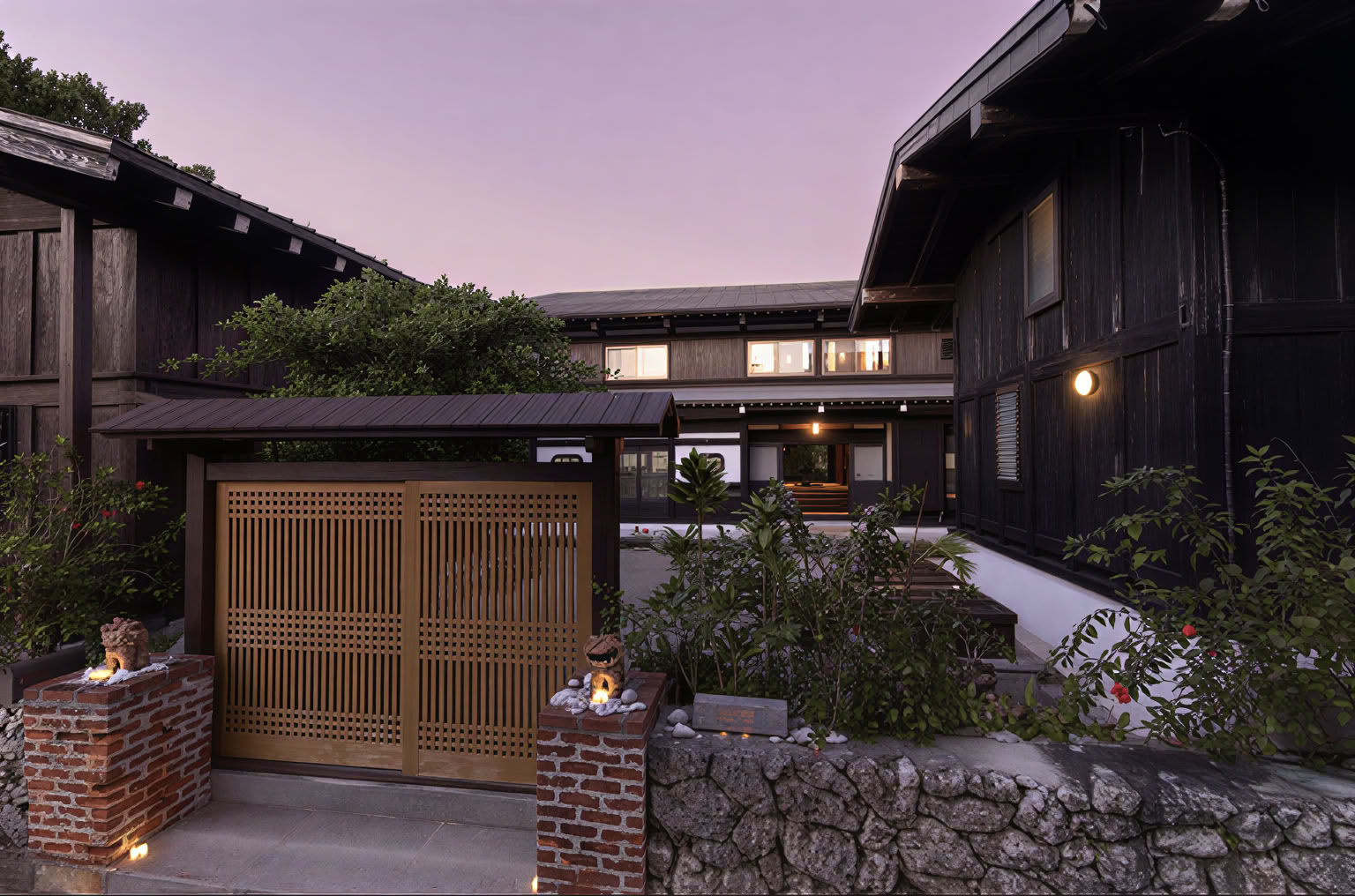 Shizen Retreat