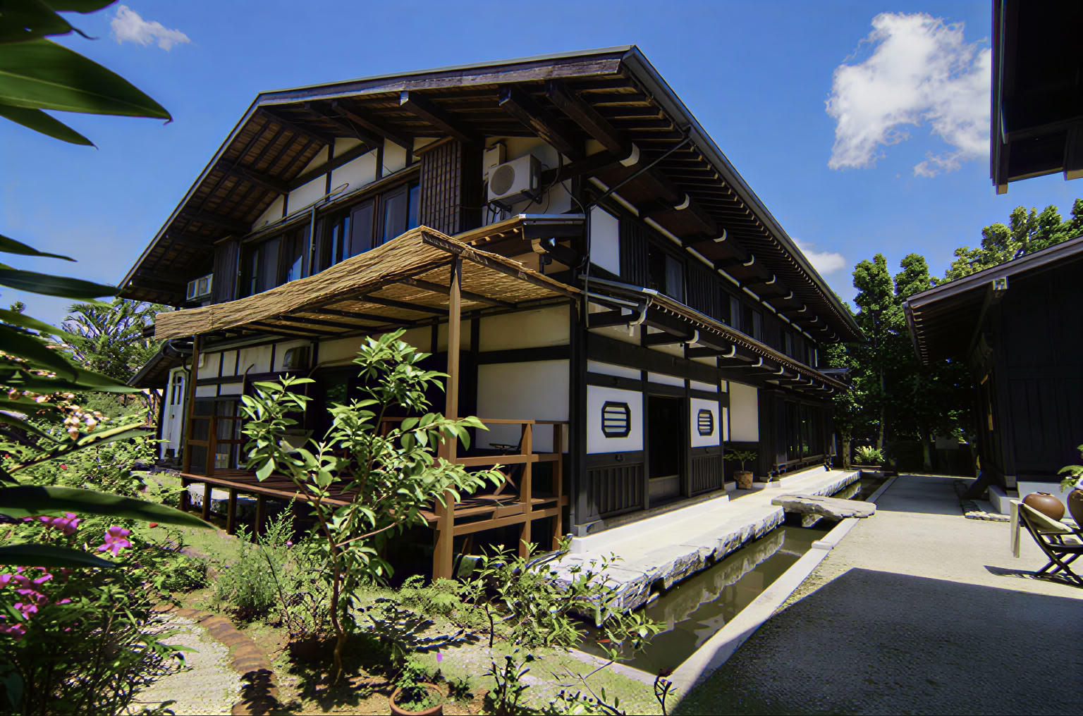 Silent Mindfulness Meditation & Yoga Retreat