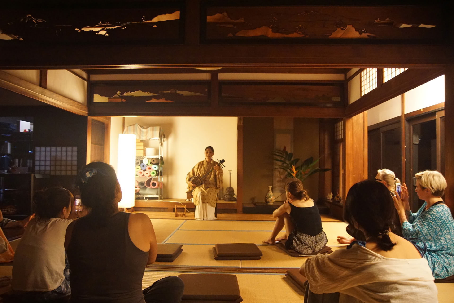 Silent Mindfulness Meditation & Yoga Retreat