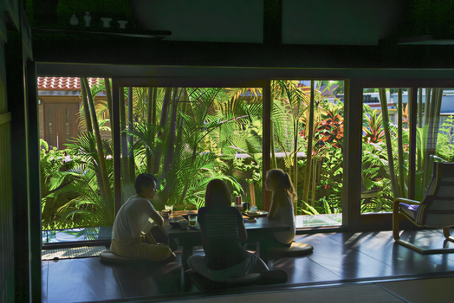 Silent Mindfulness Meditation & Yoga Retreat