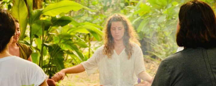 Silent Mindfulness Meditation & Yoga Retreat
