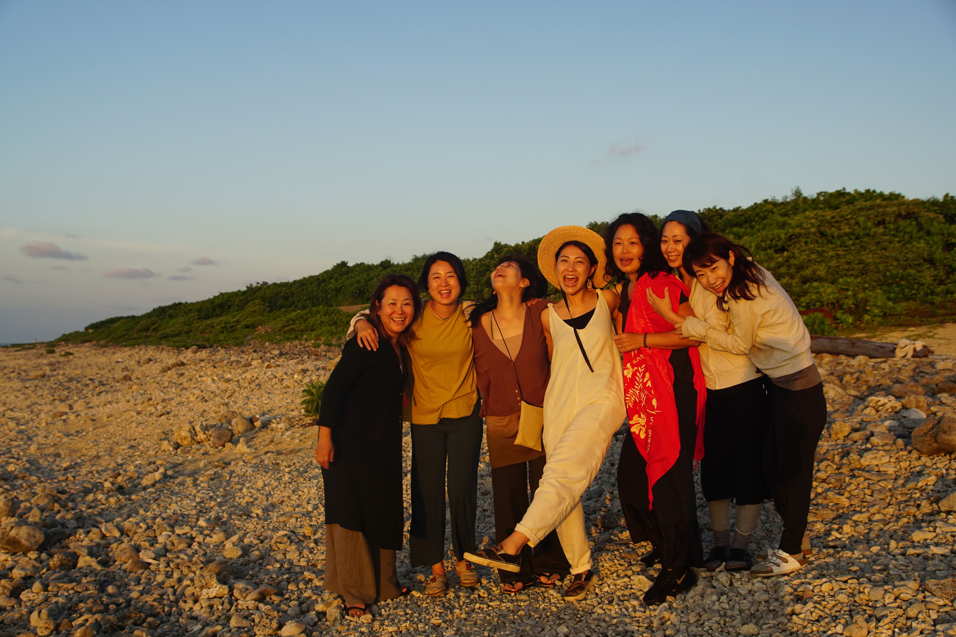The Art of slowing down: Yoga and Qigong Retreat with Yoga kuukan