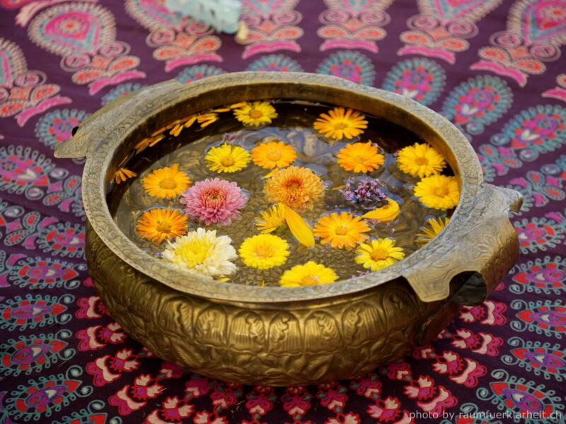 Collective Resonance