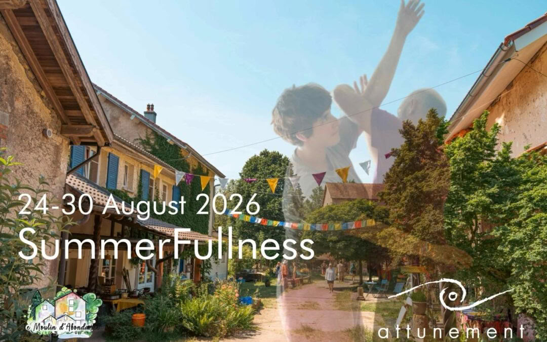 ATTUNEMENT