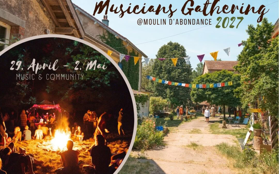 Musicians Gathering
