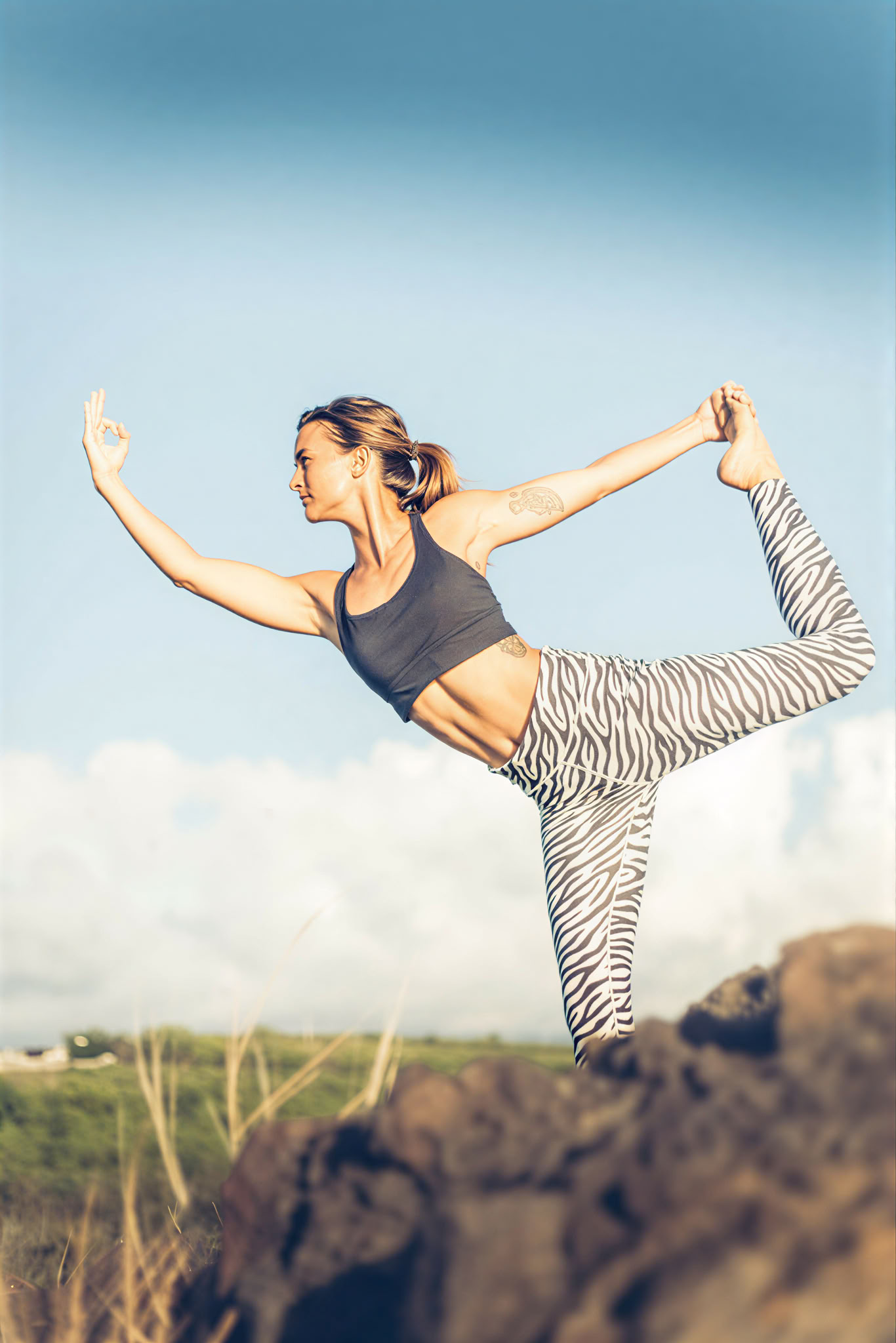 4 days flexible dates wellness retreat