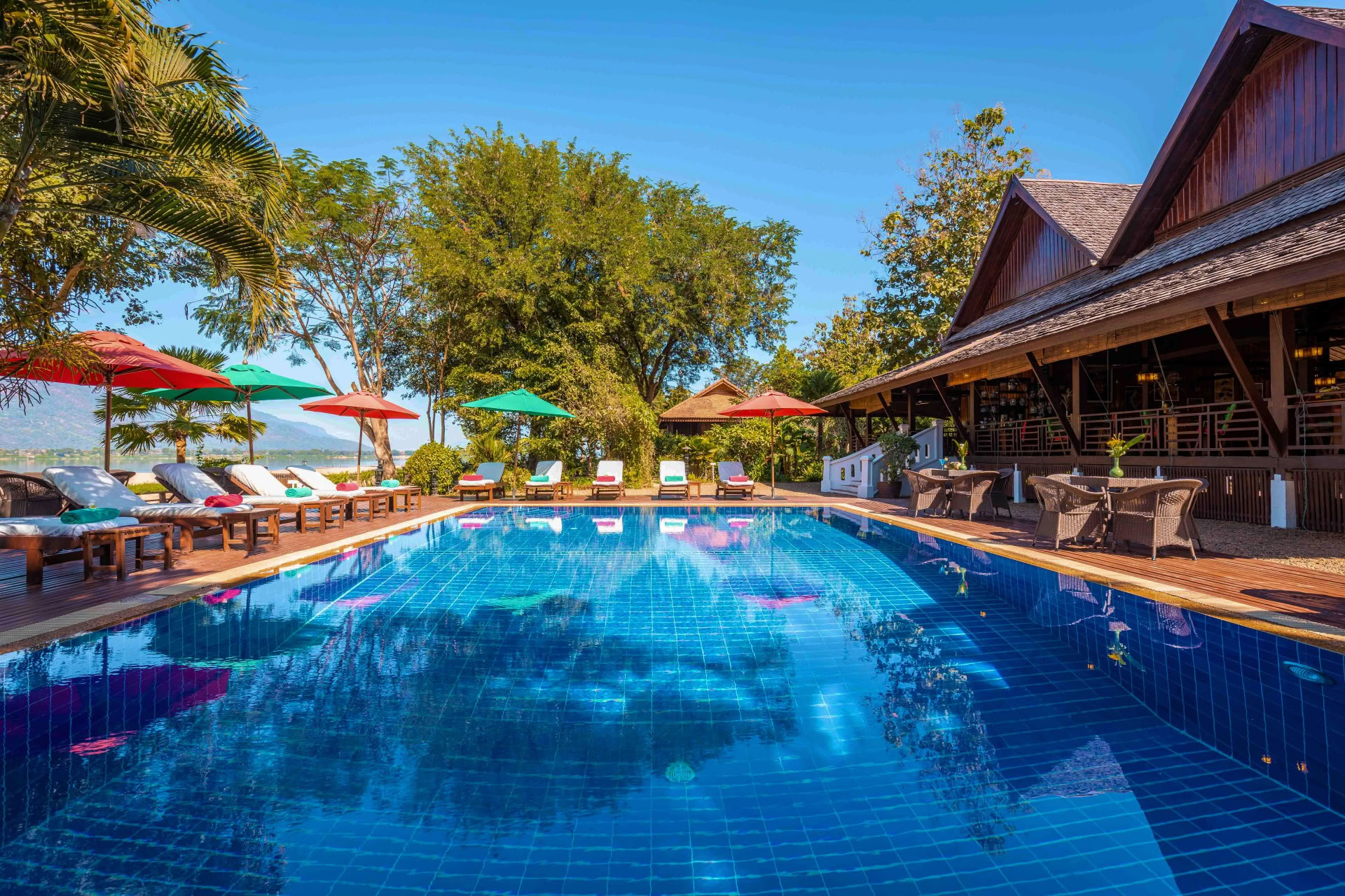 4 days flexible dates wellness retreat
