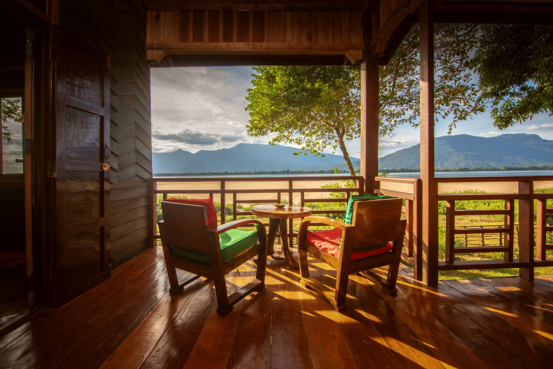4 days flexible dates wellness retreat