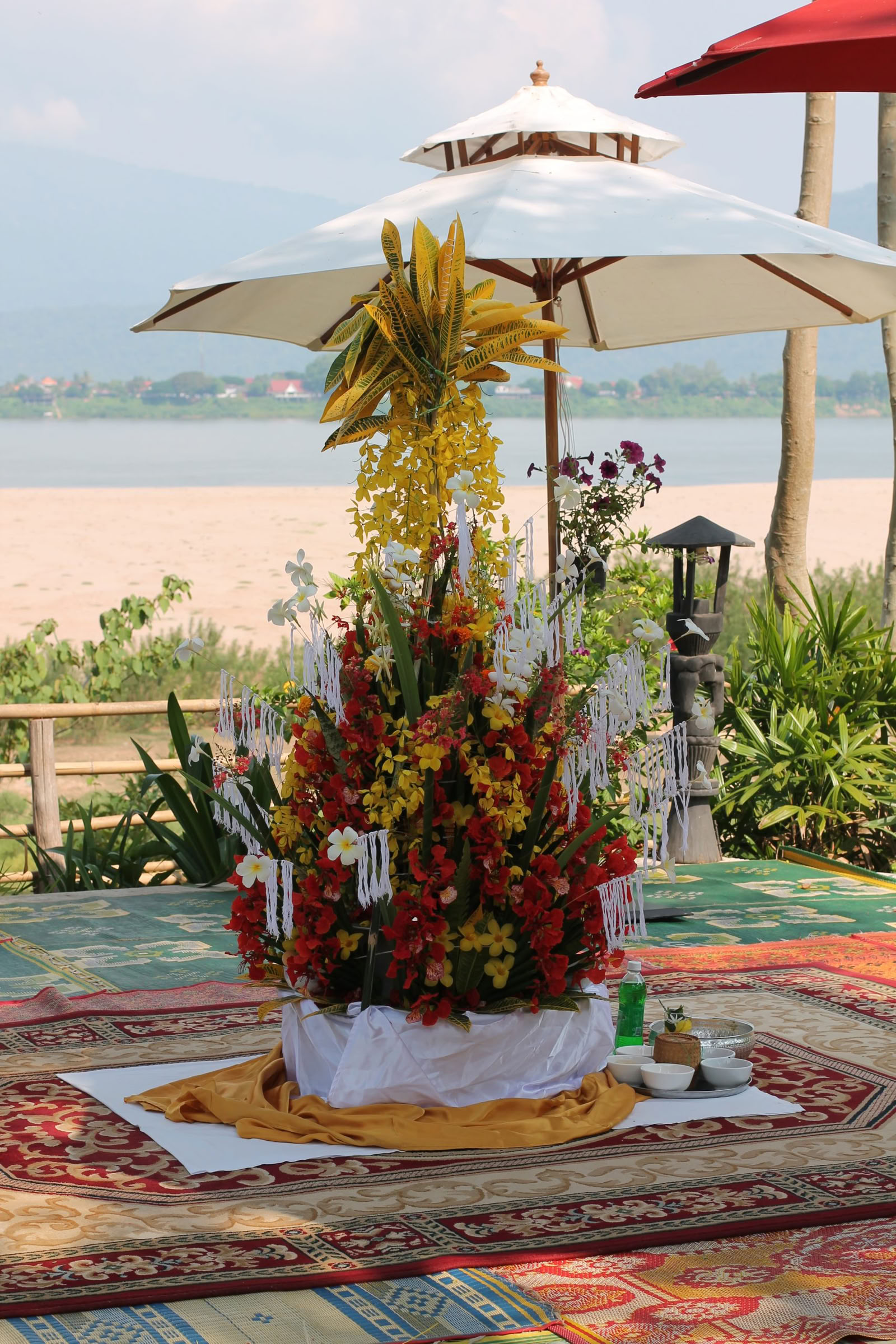 Baci Ceremony
