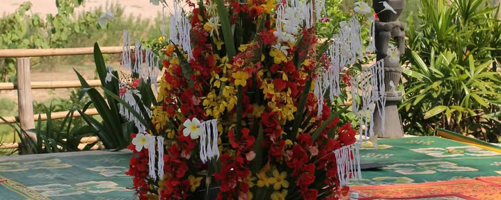 Baci Ceremony