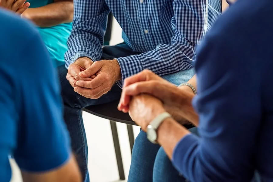Next Steps in Recovery