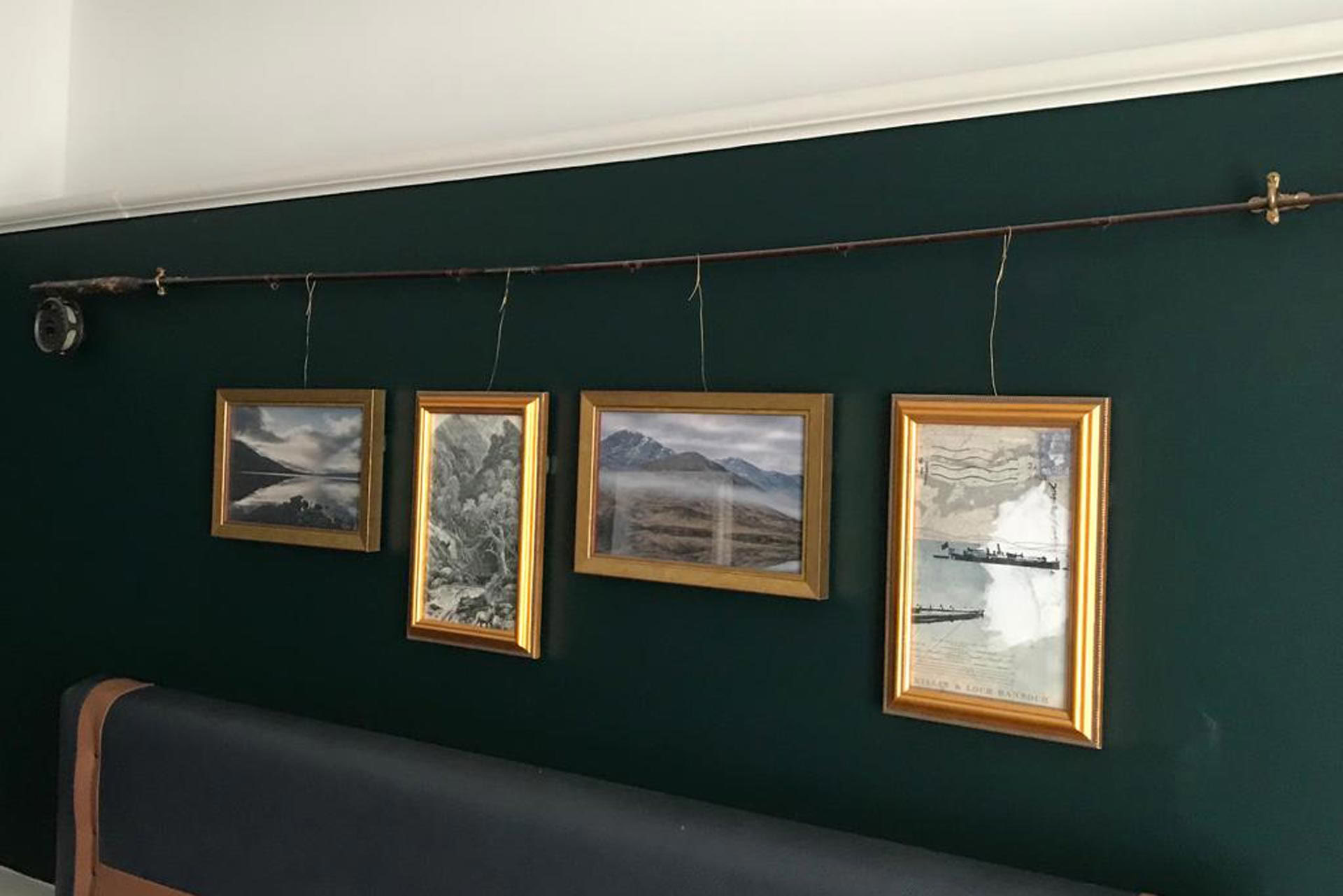 3-Day Yoga Retreat Scotland – 28 – 31 August